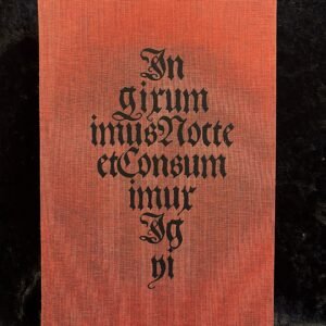 Diabolical - Various (Scarlet Imprint)