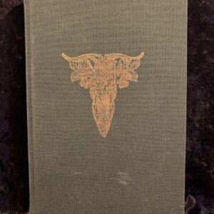 Under the Bramble Arch: Special Edition - Corinne Boyer (Troy)