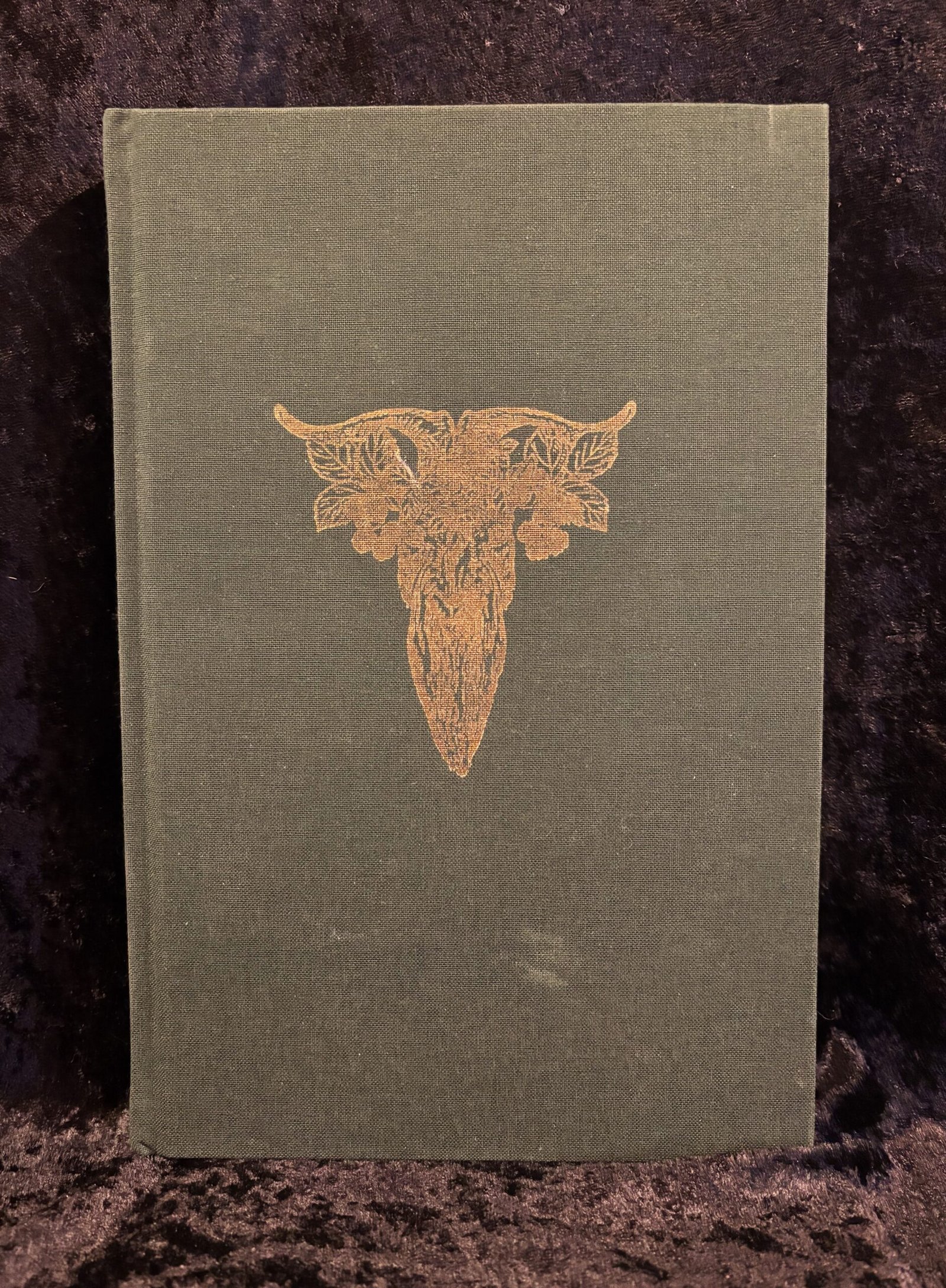 Under the Bramble Arch: Special Edition - Corinne Boyer (Troy)