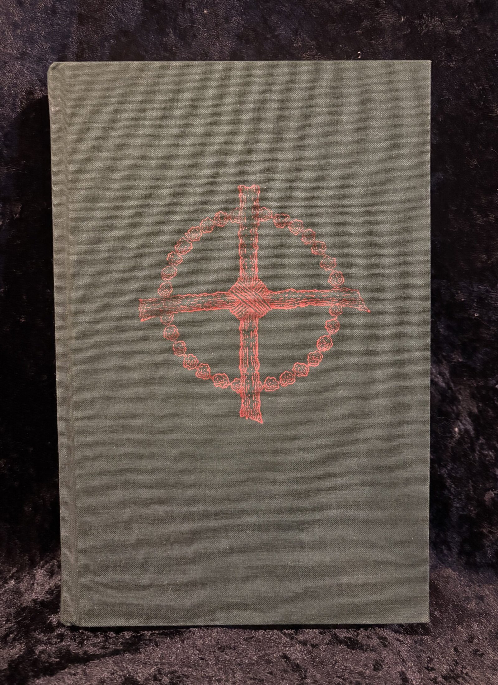 Under the Witching Tree: Special Edition - Corinne Boyer (Troy Books)