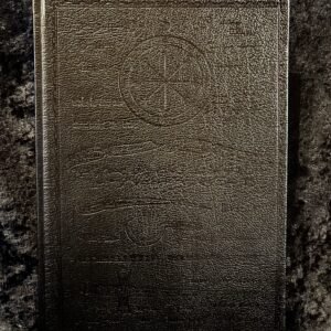 The Key of Solomon the King: Black Edition - S Liddell Mac Gregor Mathers (Troy)