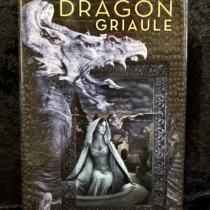Dragon Griaule - Lucius Shepard (Subterranean Press)