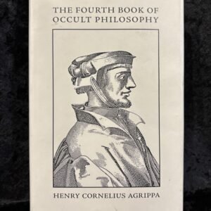 The Fourth Book of Occult Philosophy. and, The Magical Elements, or the Heptameron of Peter de Abano (Trident Books)