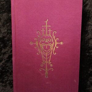 Cult of Golgoth – Craig Williams (Anathema Publishing)