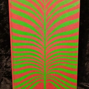 Ifá: A Forest of Mystery - Nicholaj de Mattos Frisvold (Scarlet Imprint)