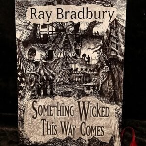 Something Wicked This Way Comes - Ray Bradbury (PS Publishing)