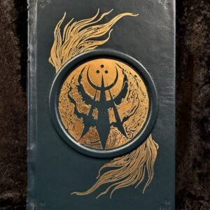 A Druid in Psychologist’s Clothing: Artisanal Edition - Ian C. Edwards (Anathema Publishing)