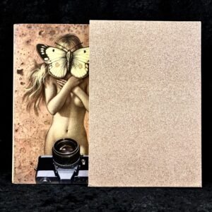 The Collector: Artist edition - John Fowles (Suntup Press)