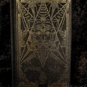 The Grand Grimoire of the Infernal Pacts: Goetic Theurgy - Michael W. Ford (Manus Sinastra)