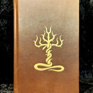 Viridarium Umbris: The Pleasure-Garden of Shadow (Deluxe Edition)  - Daniel A. Schulke