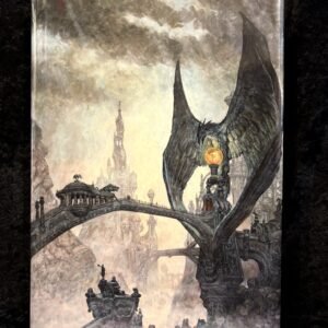 Deathbird Stories - Harlan Ellison (Subterranean Press)