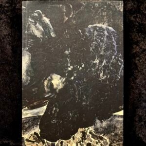 A Spy in the Panopticon - Damian Murphy (Mount Abraxas)