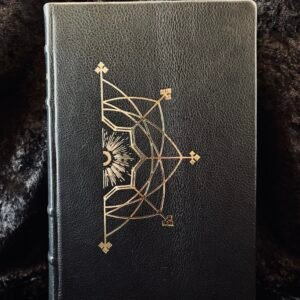 Ingenium; The Alchemy of the Magical Mind (Deluxe edition) - Frater Acher