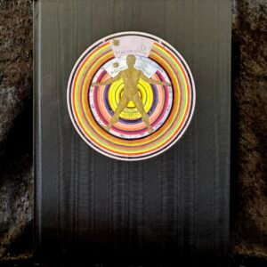 Carfax Monographs (Deluxe Silk Bound Limited Edition in Custom Slipcase) - Steffi and Kenneth Grant (Fulgur)