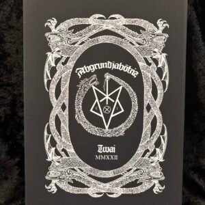 Abgrundjabōkiz: Twai - Wurmaz etc (Seidr Of Death)