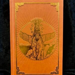 Rod & Ring: Collector's Edition - Samuel David (Anathema Publishing)