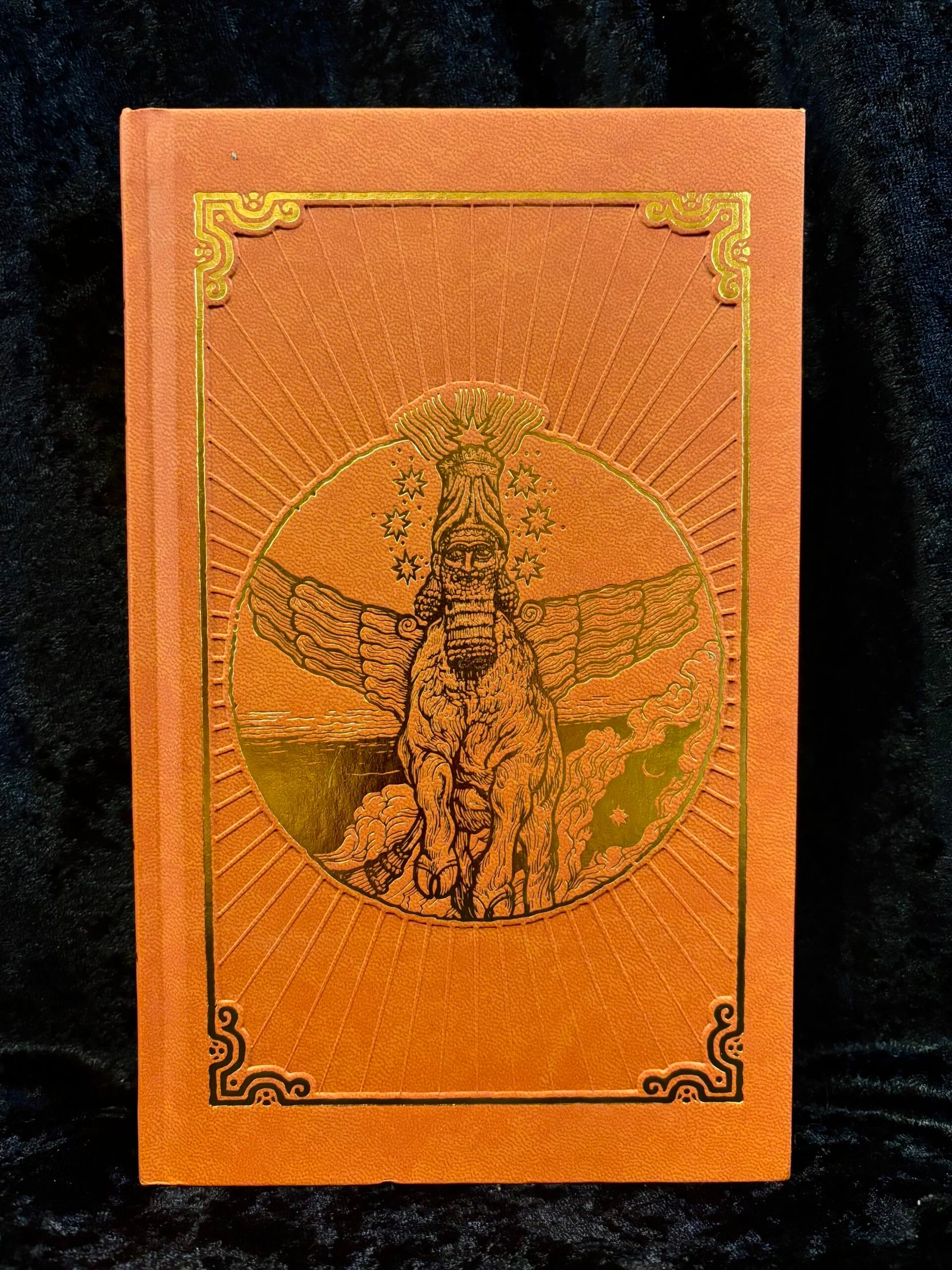 Rod & Ring: Collector's Edition - Samuel David (Anathema Publishing)