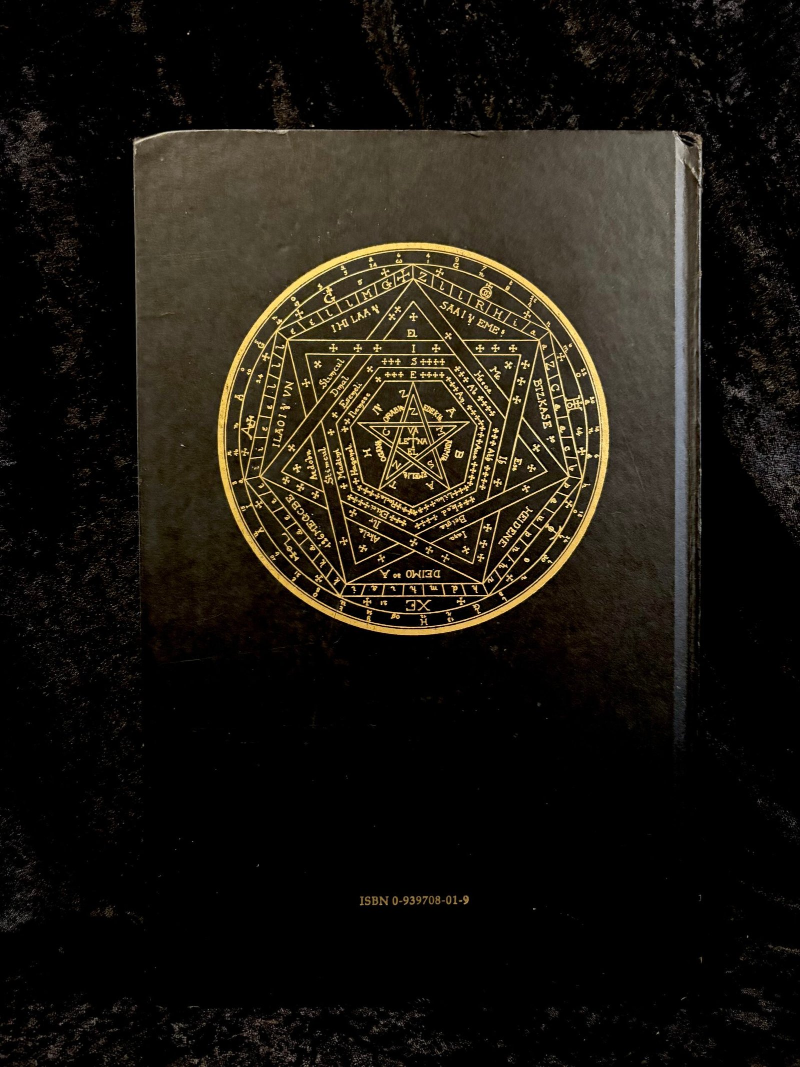 True and Faithful Relation of What Passed for Many Years Between Dr.John Dee and Some Spirits - John Dee (Magickal Childe) - Image 3