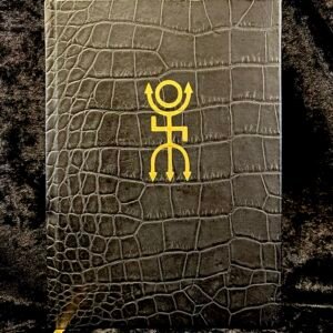 Wolf’s Hooked Cross: Deluxe Path of the Blood Edition - Frater Kafyrfos (Fall of Man)