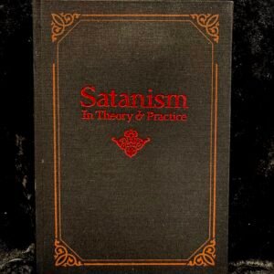 Satanism in Theory & Practice - Evyn Aytch (Fall of Man)