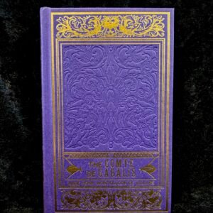 The Comte de Gabalis — Abbé Henri Montfaucon de Villars (Black Letter Press)