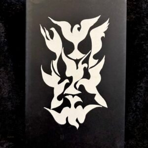 Apocalyptic Witchcraft - Peter Grey (Scarlet Imprint)