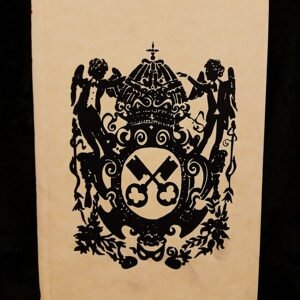 The Ten Dictates of Alfred Tesseller - DP Watt (Ex Occidente / Mount Abraxas)