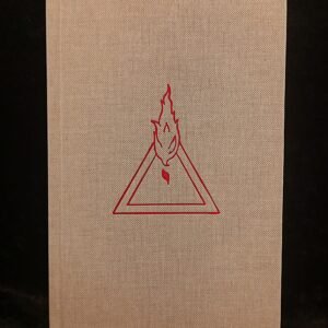 St. Severina’s Fire - Damian Murphy (Occult Press)