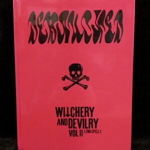 Debauched: Witchery & Devilry Vol II - Grim Roar