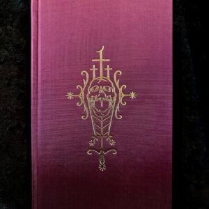 Cult of Golgotha – Craig Williams (Anathema Publishing)