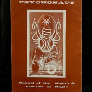 Psychonaut - Pete Carroll (The Sorcerer’s Apprentice)