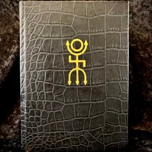 Wolf’s Hooked Cross: Deluxe Path of the Blood Edition - Frater Kafyrfos (Fall of Man)