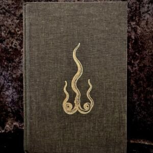 IAO: Ophite Iconography - Jose Gabriel Alegría Sabogal (Anathema Publishing)