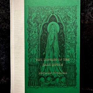 The Domain of the Pale Queen - Benjamin Tweddell, Amy Higgins