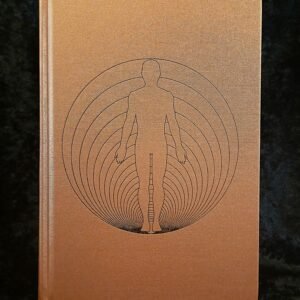 Effigy: Graven Image and Holy Idol - Martin Duffy (Three Hands Press)