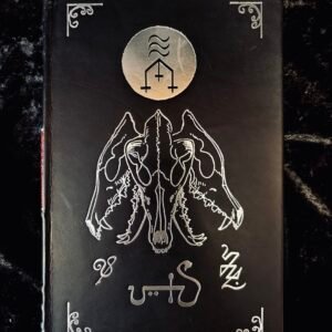 The Hekataeon: Noctiluna Edition - Jack Grayle (Ixaxaar)