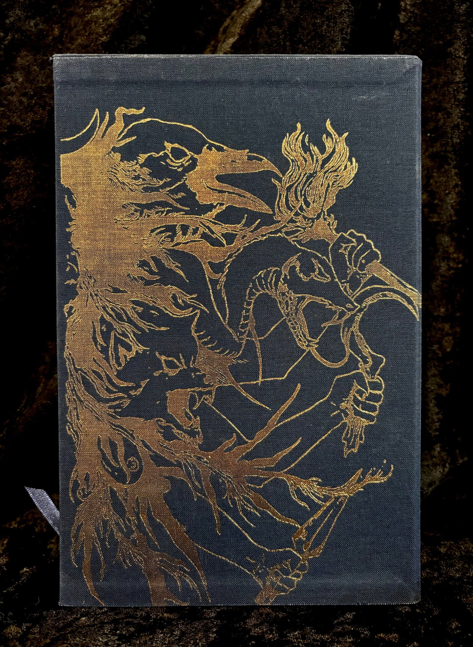 Hecate & The Black Arts: Liber Necromantia: Deluxe Edition – Michael W. Ford (Manus Sinistra) - Image 4