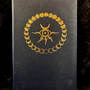 Hecate & The Black Arts: Liber Necromantia: Deluxe Edition – Michael W. Ford (Manus Sinistra)