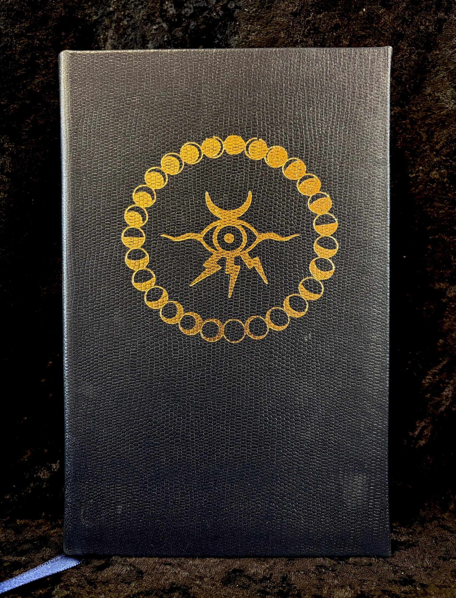 Hecate & The Black Arts: Liber Necromantia: Deluxe Edition – Michael W. Ford (Manus Sinistra)