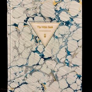 Alchemy Rising: The White Book: Collector’s Edition - Heliophilus (Aula Lucis)