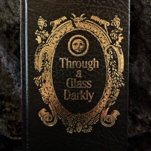 Through a Glass Darkly: Special Edition - Oscar Tusk (Troy)