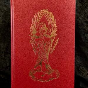The Magical Ritual of the Sanctum Regnum: Special Edition - Edited by W. Wynn Westcott  (Troy)