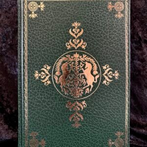 The Long Hidden Friend: Special Edition - John George Hohman (Troy)