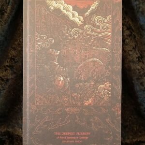 The Deepest Furrow -  Jonathan Wood (Mount Abraxas)