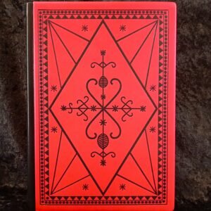 The Vodou Quantum Leap: Auric Edition - Reginald Crosley (Theion)
