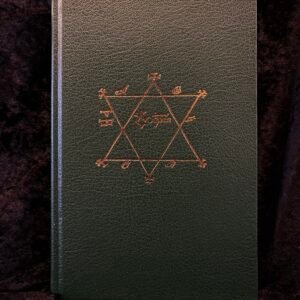 A Complete System of Magic: Special Edition - William Dawson Bellhouse (Troy)