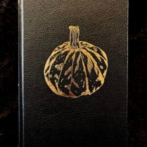 Hallowtide: A Dark Devotional: Special Edition - Val Thomas (Troy)