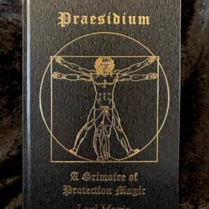 Praesidium: Special Edition - Lord Matria (Troy)