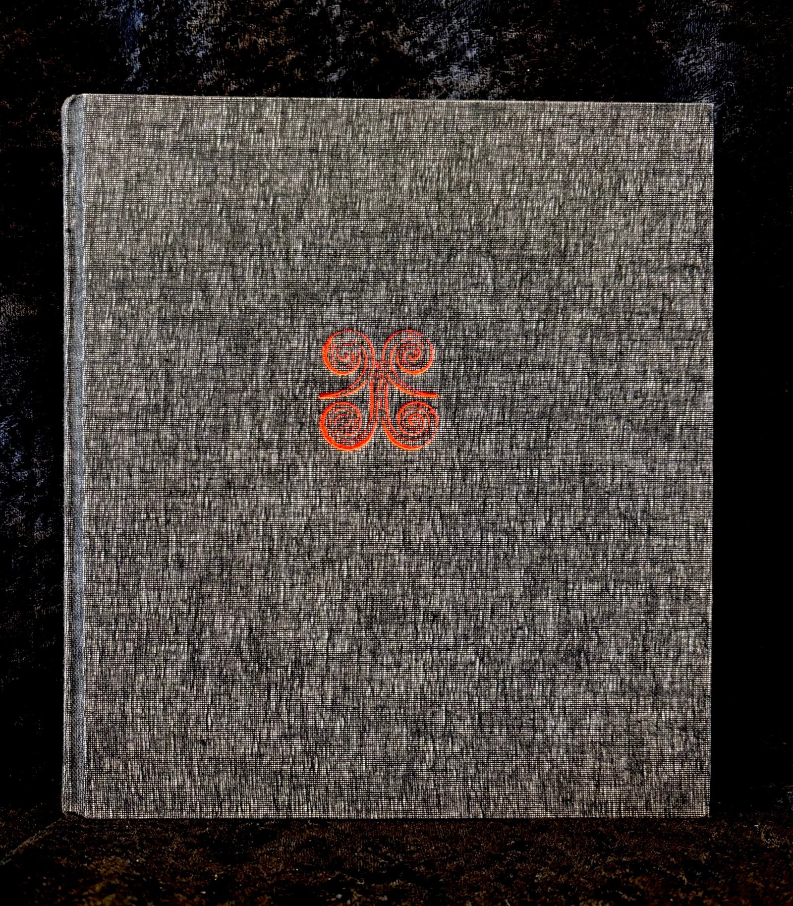 At the Crossroads - Edited by Peter Grey (Scarlet Imprint)