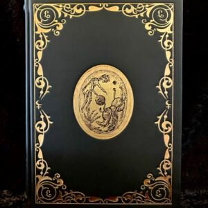 She of the Night: Auric First Edition - Idlu Lili Regulus (Theion)